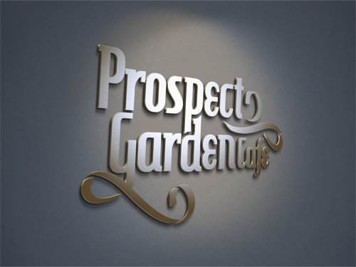 Prospect Garden Cafe