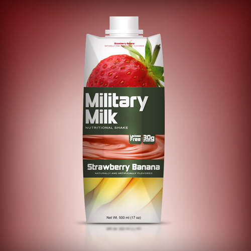 Military Milk