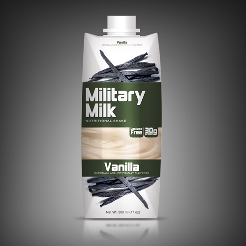 Military Milk