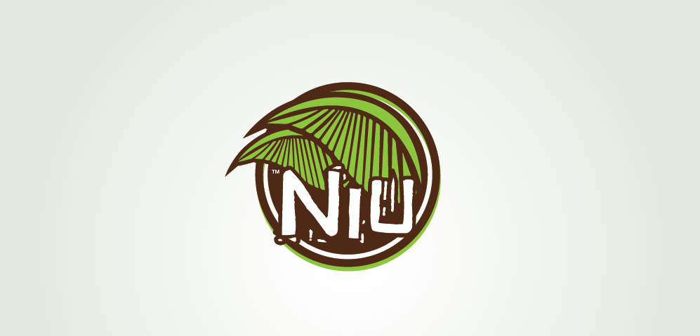 NIU logo