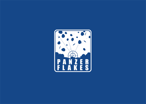 Panzer flakes