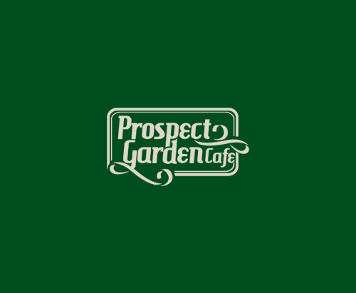 Prospect Garden Cafe