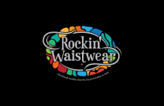 Rockin' Waistwear LLC logo 1