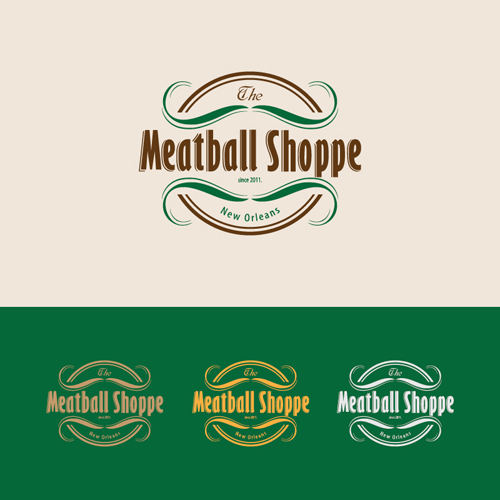 The Meatball Shoppe