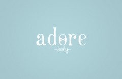 adore baby 2