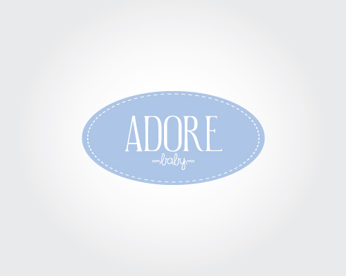 Adore baby