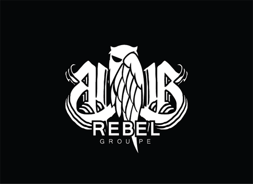 Rebel groupe