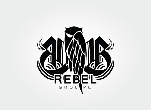 Rebel groupe