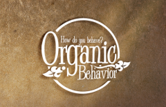 Organic behavior 4