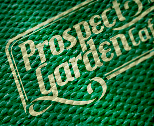 Prospect Garden Cafe