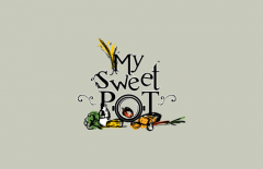 my sweet pot