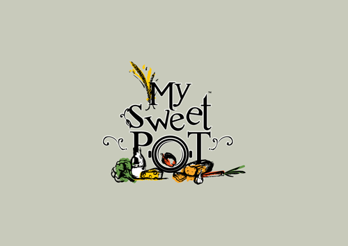 My sweet pot