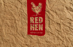 red hen