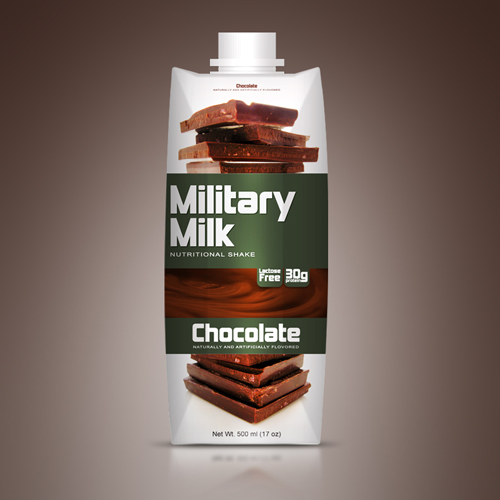 Military Milk