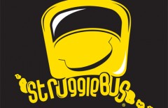 struggle bus logo