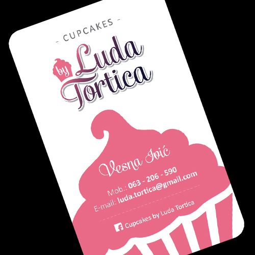 Luda tortica